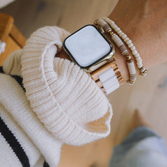 GRANUM CERAMIC STRAP