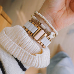 GRANUM CERAMIC STRAP