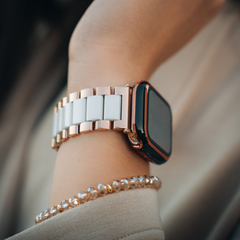 GRANUM CERAMIC STRAP