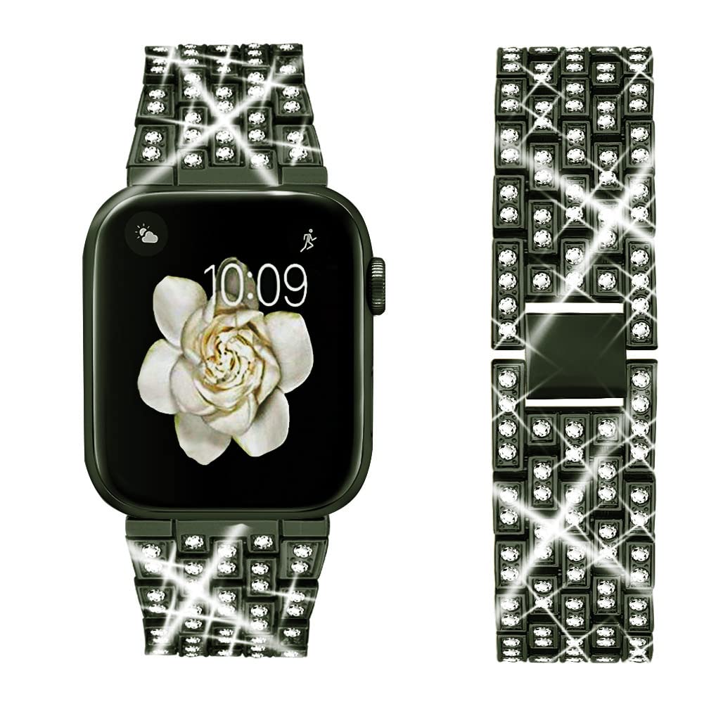 Jueves Bing Band Compatible with Apple Watch Band