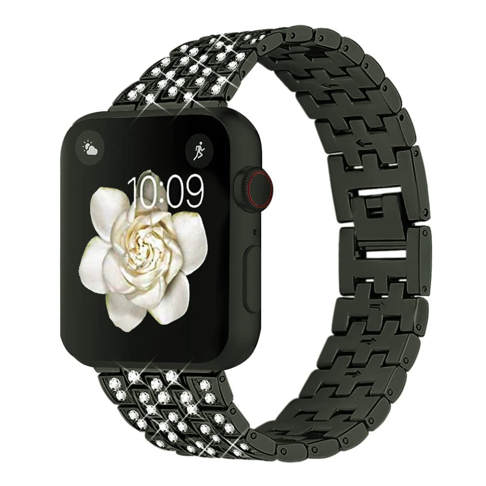 Jueves Bing Band Compatible with Apple Watch Band