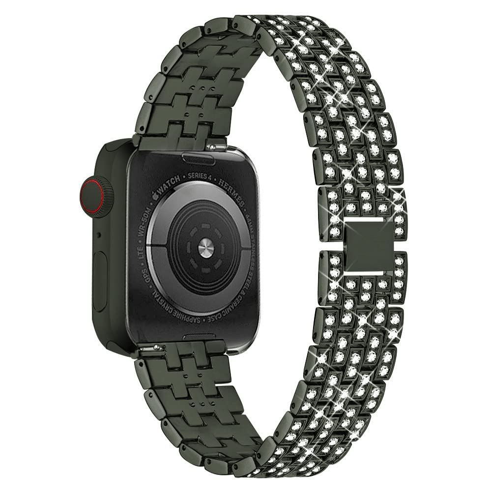 Jueves Bing Band Compatible with Apple Watch Band