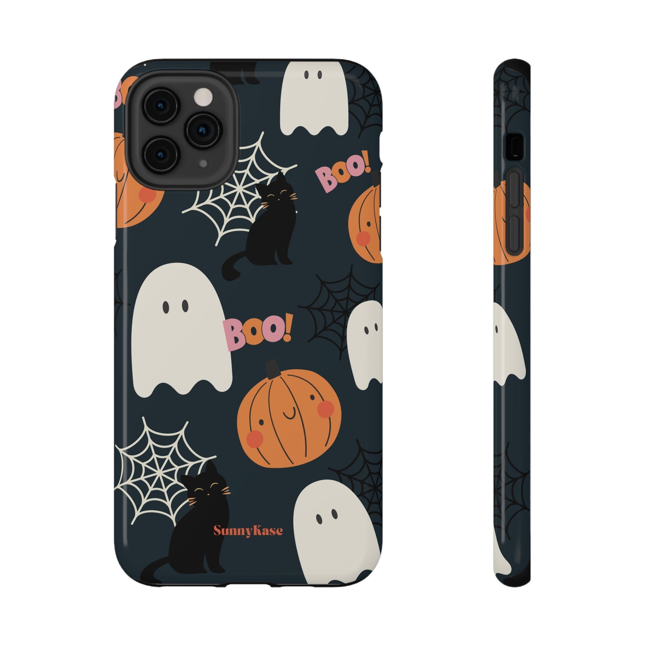Halloween Tough Phone Case