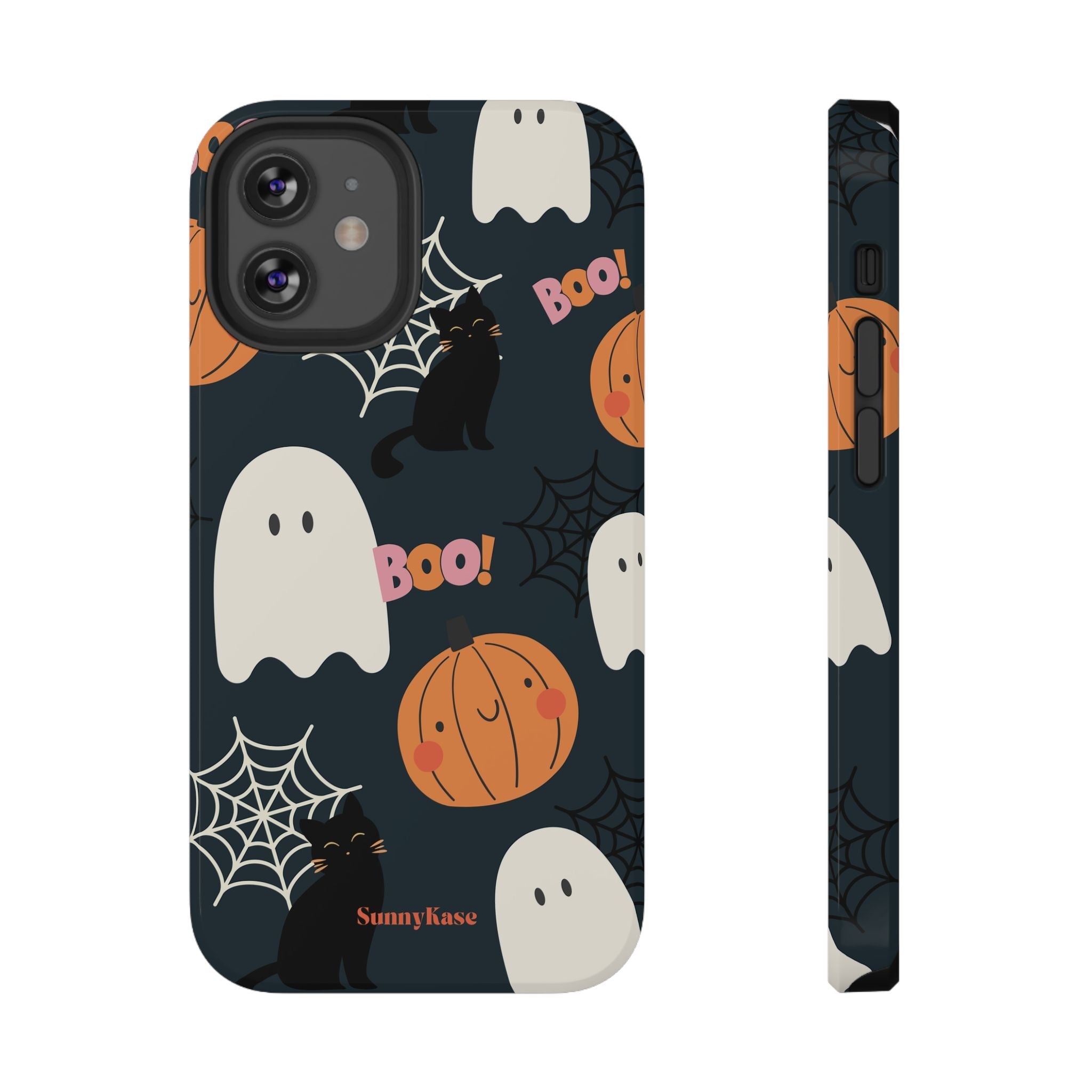 Halloween Tough Phone Case