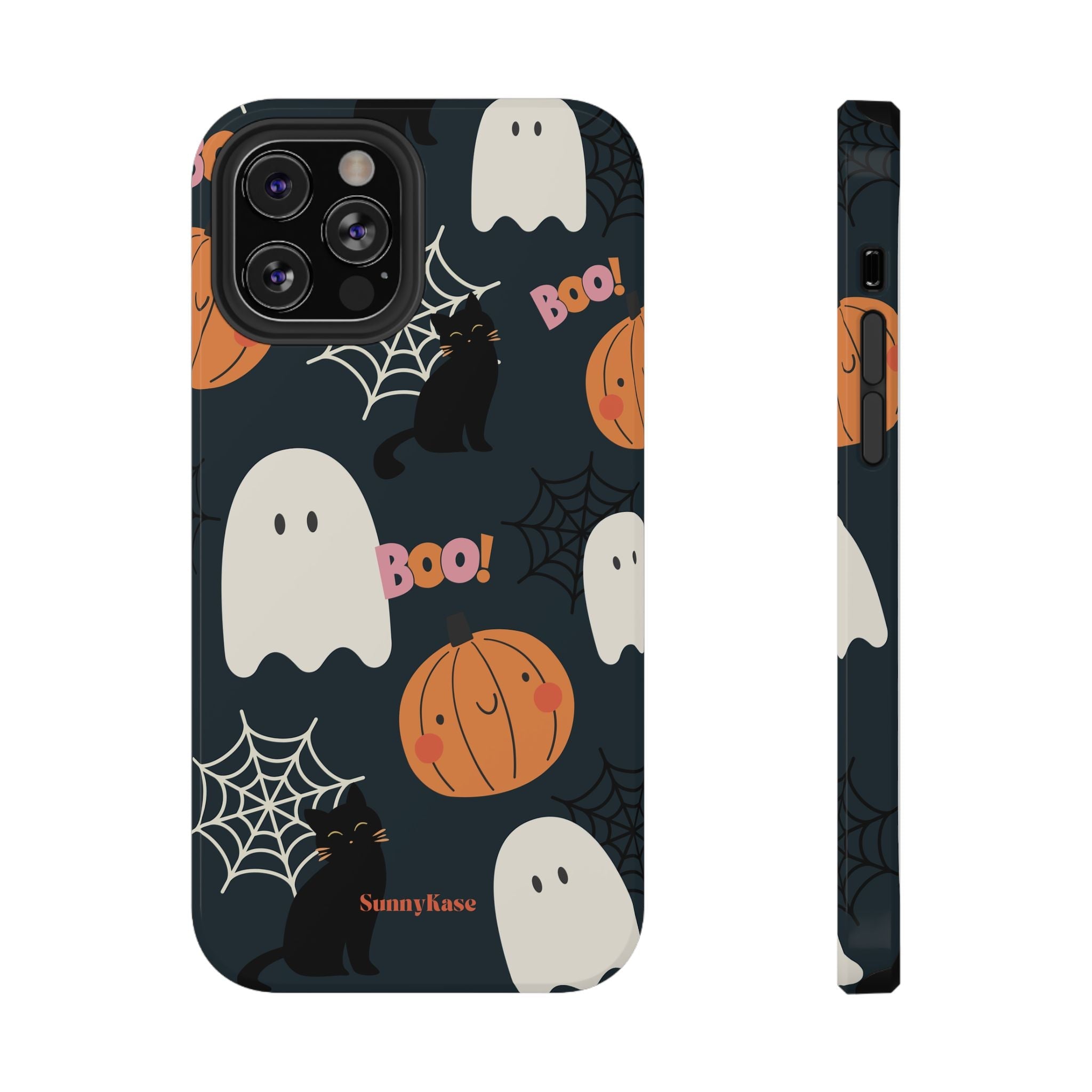 Halloween Tough Phone Case