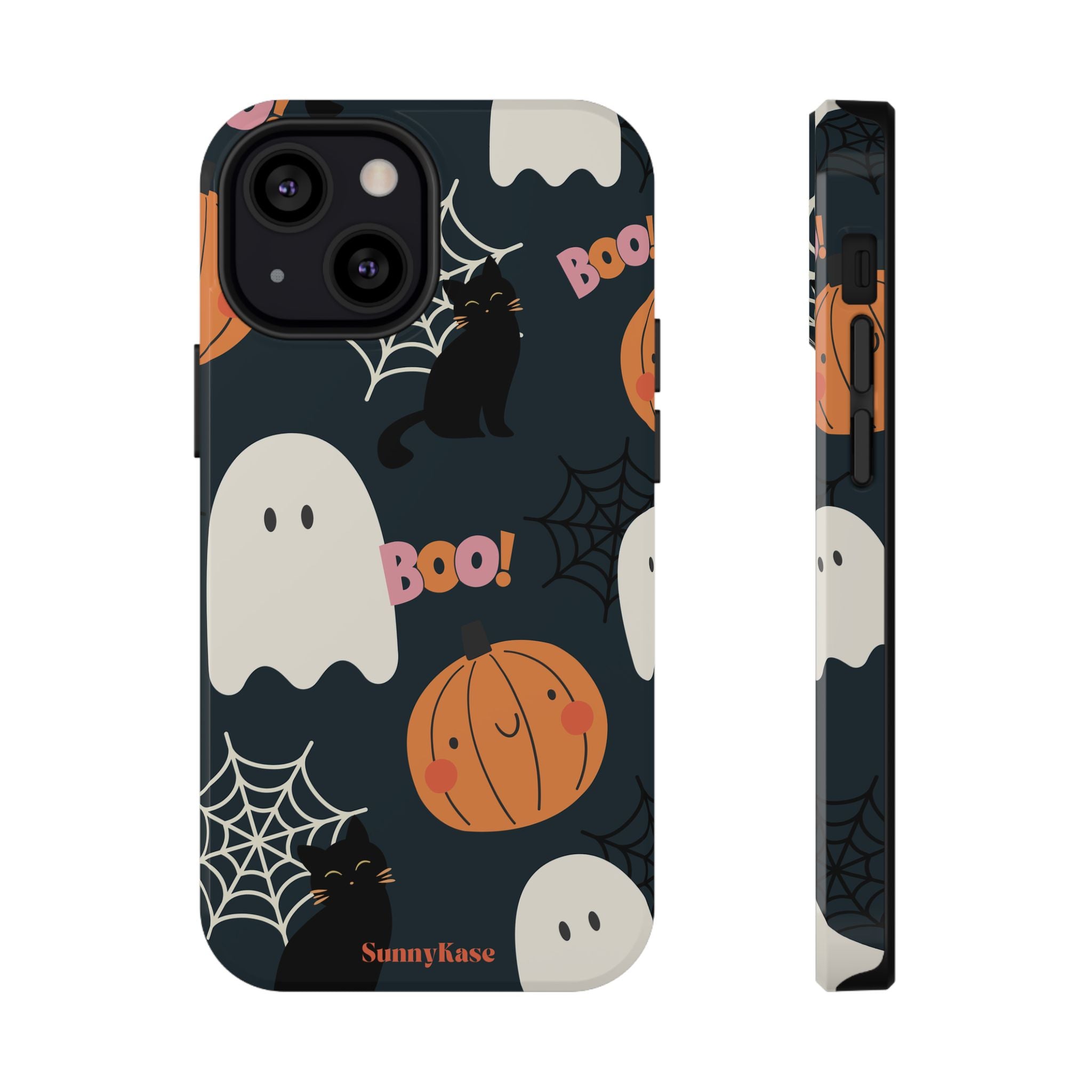Halloween Tough Phone Case