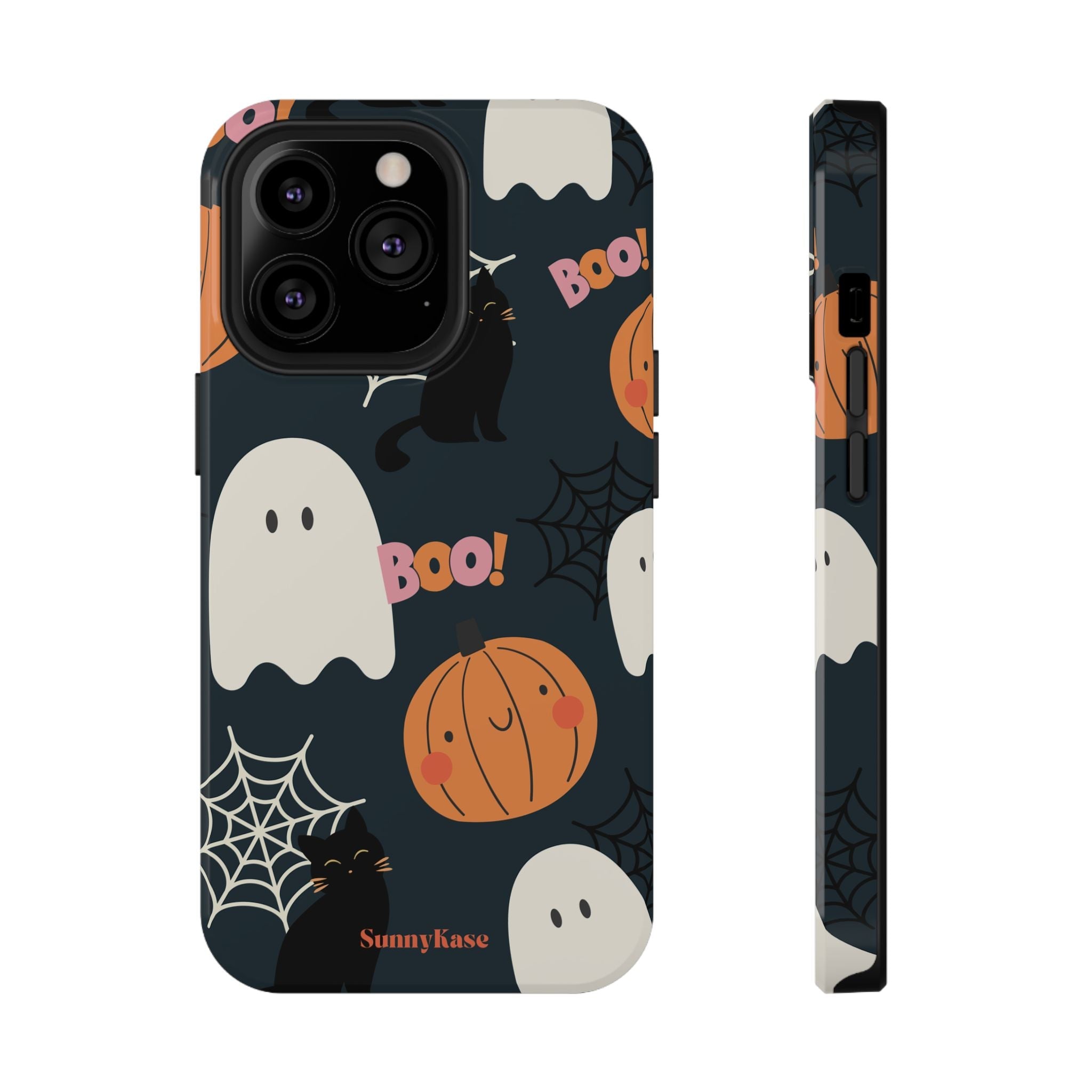 Halloween Tough Phone Case