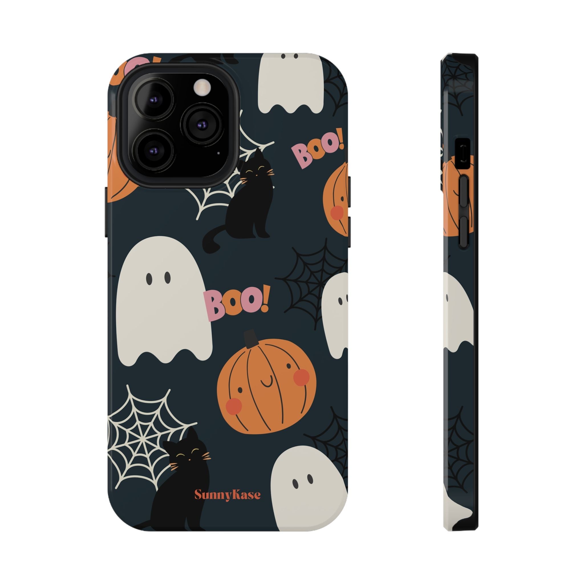 Halloween Tough Phone Case