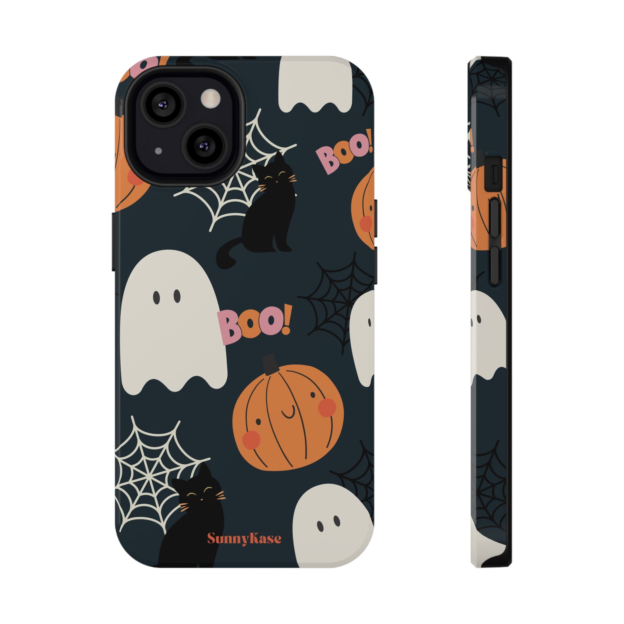 Halloween Tough Phone Case