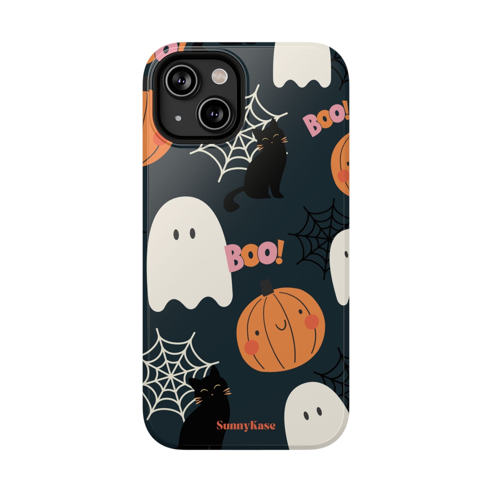 Halloween Tough Phone Case