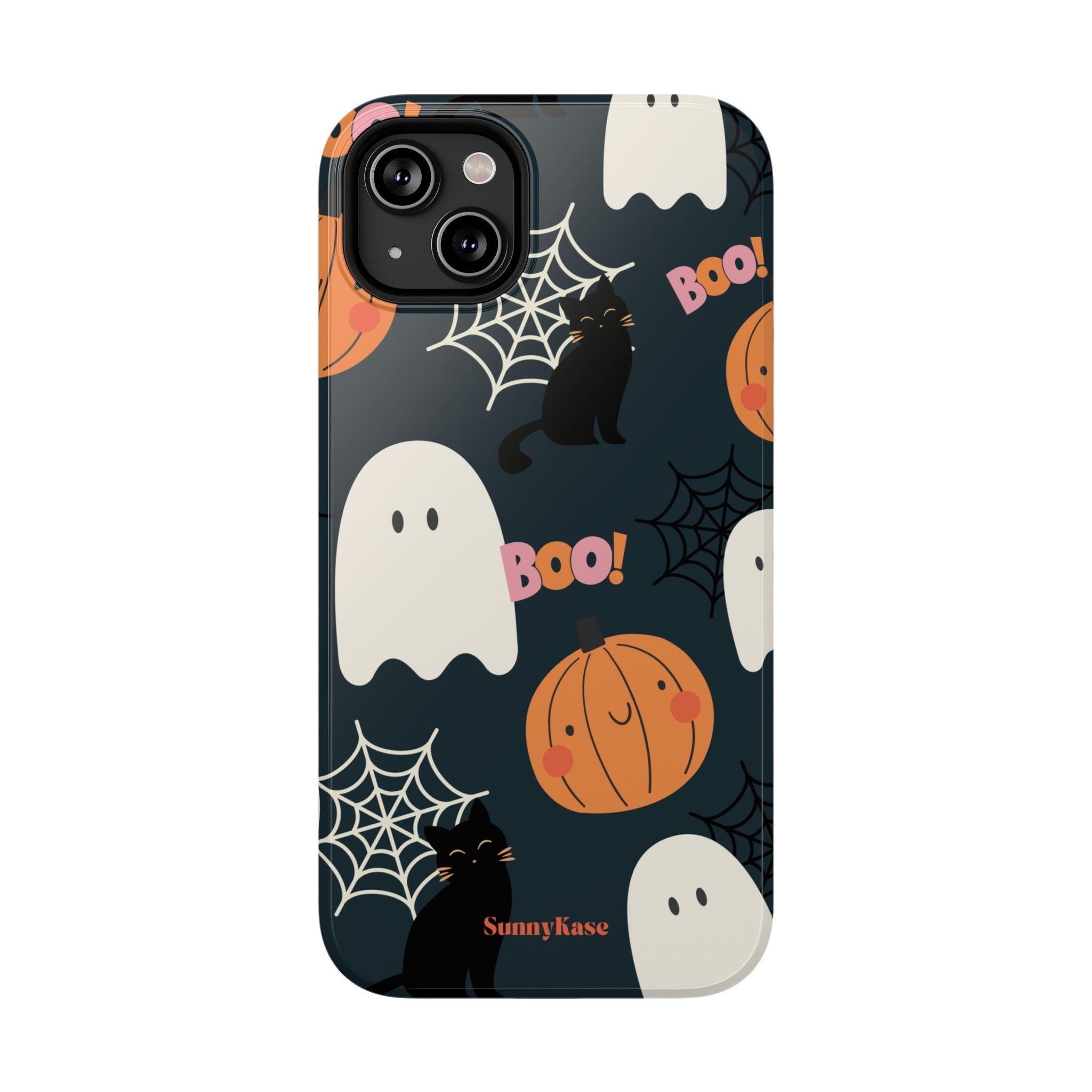 Halloween Tough Phone Case