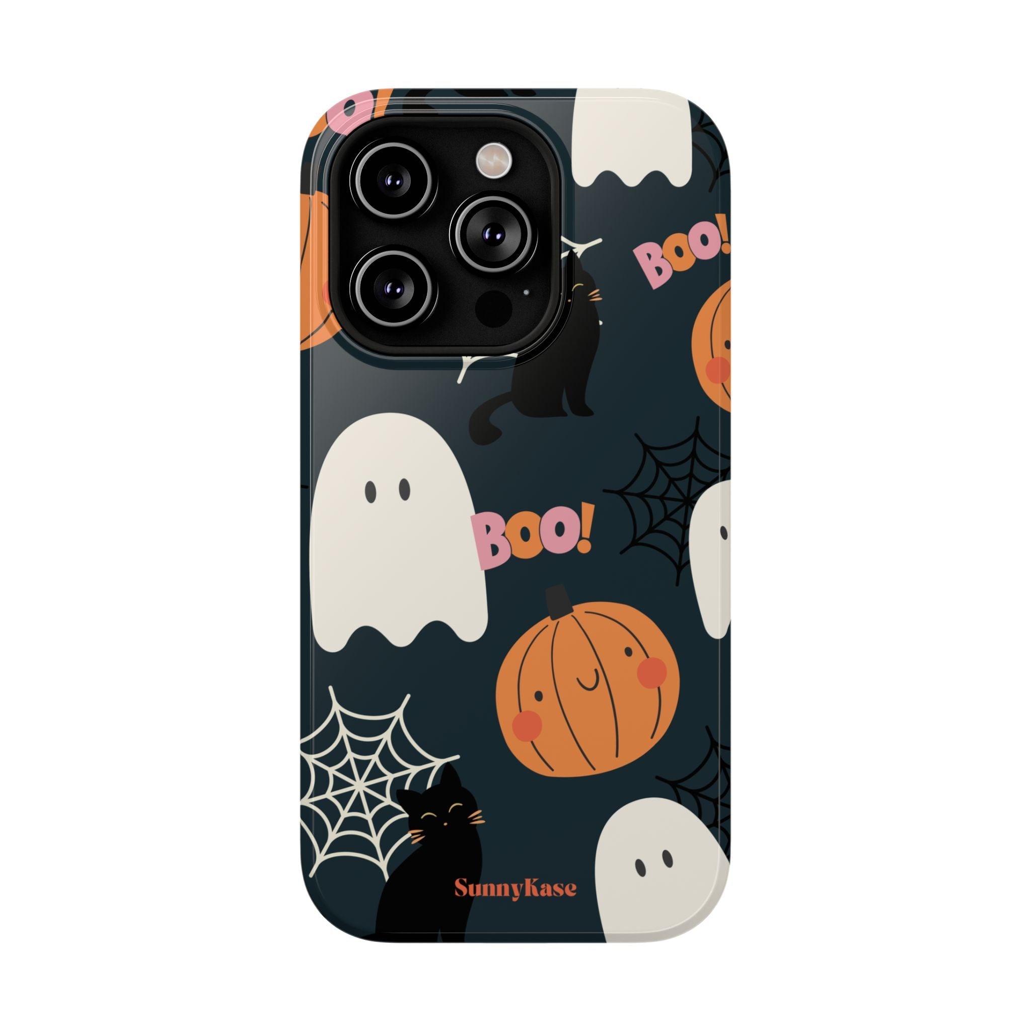 Halloween Tough Phone Case