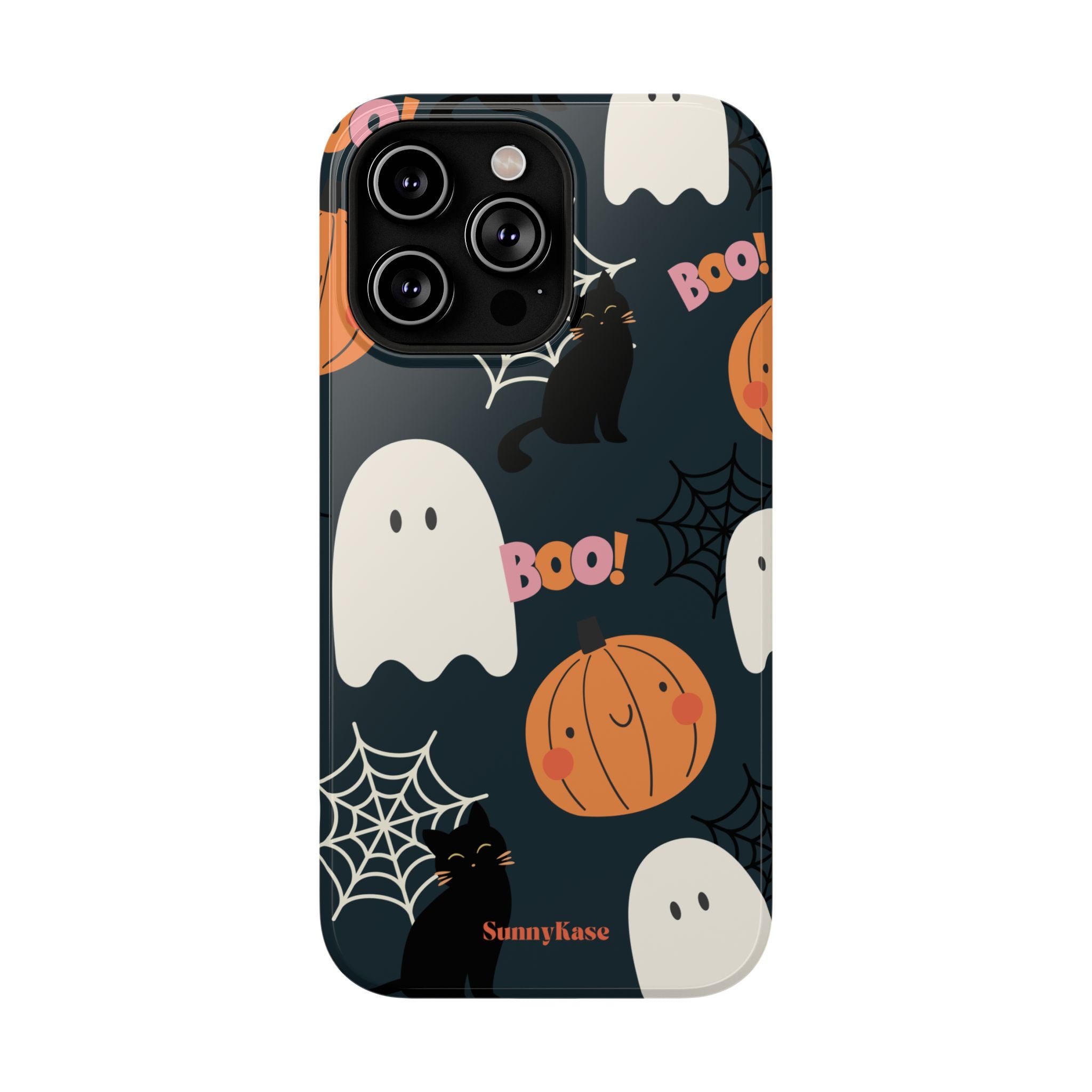 Halloween Tough Phone Case