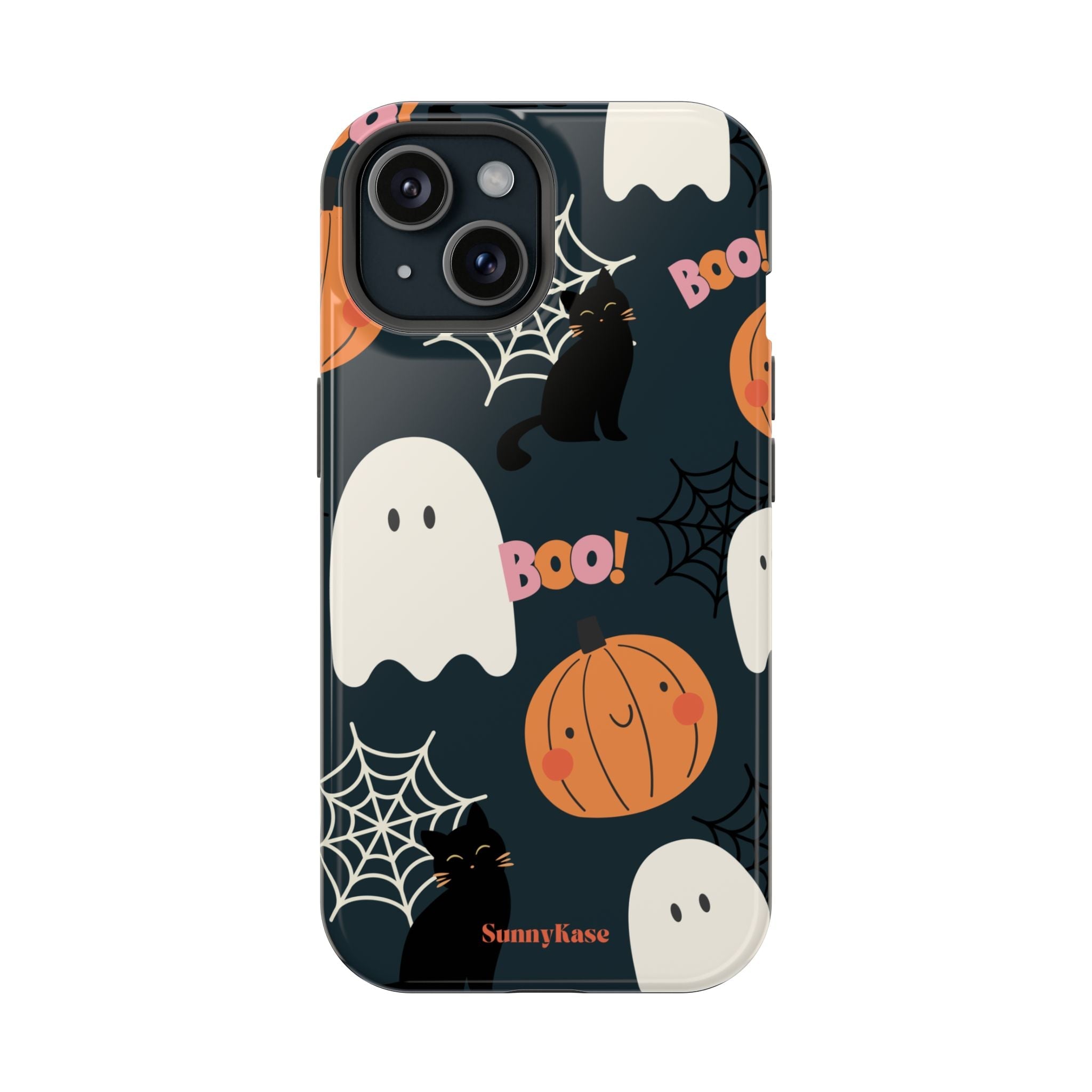 Halloween Tough Phone Case