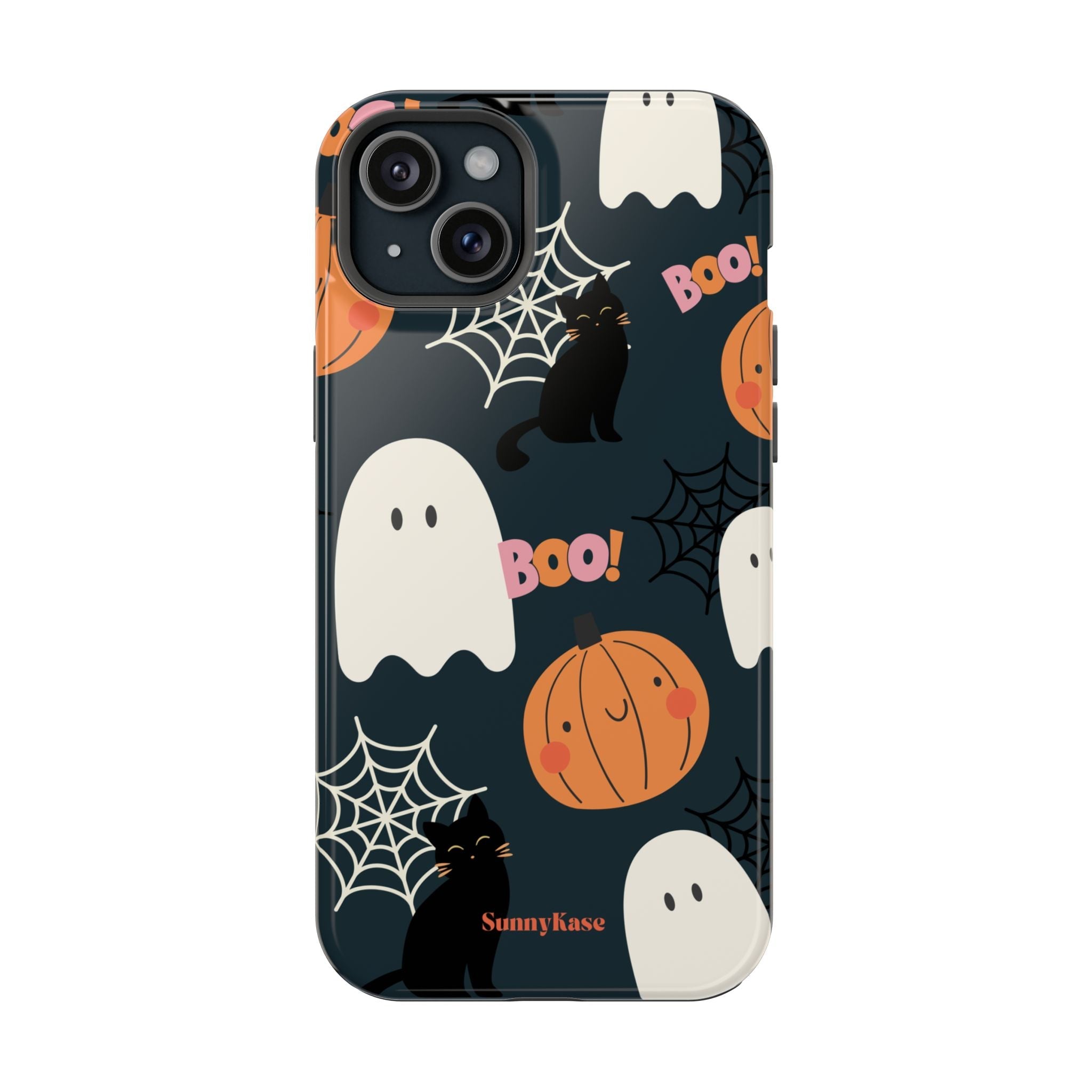 Halloween Tough Phone Case