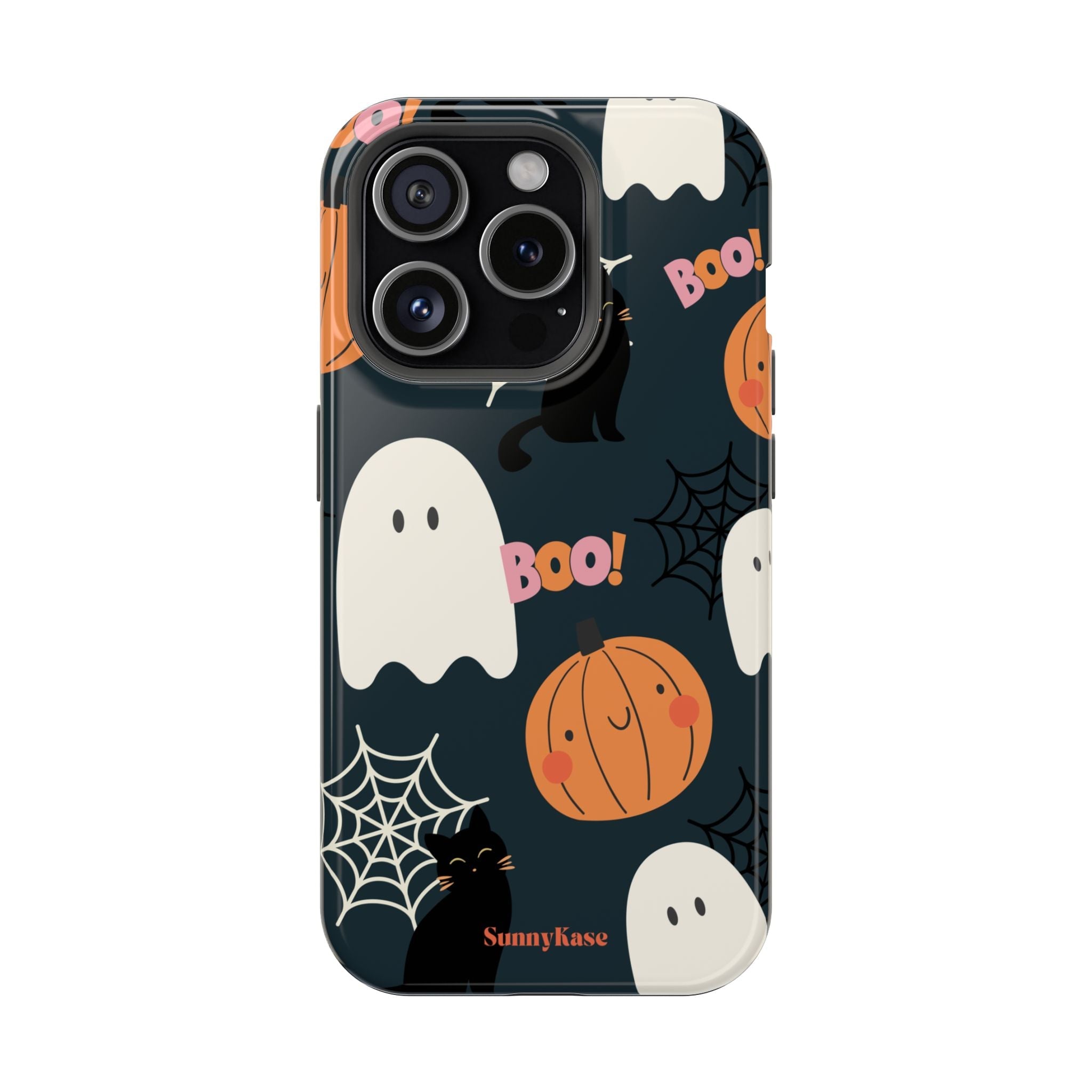 Halloween Tough Phone Case