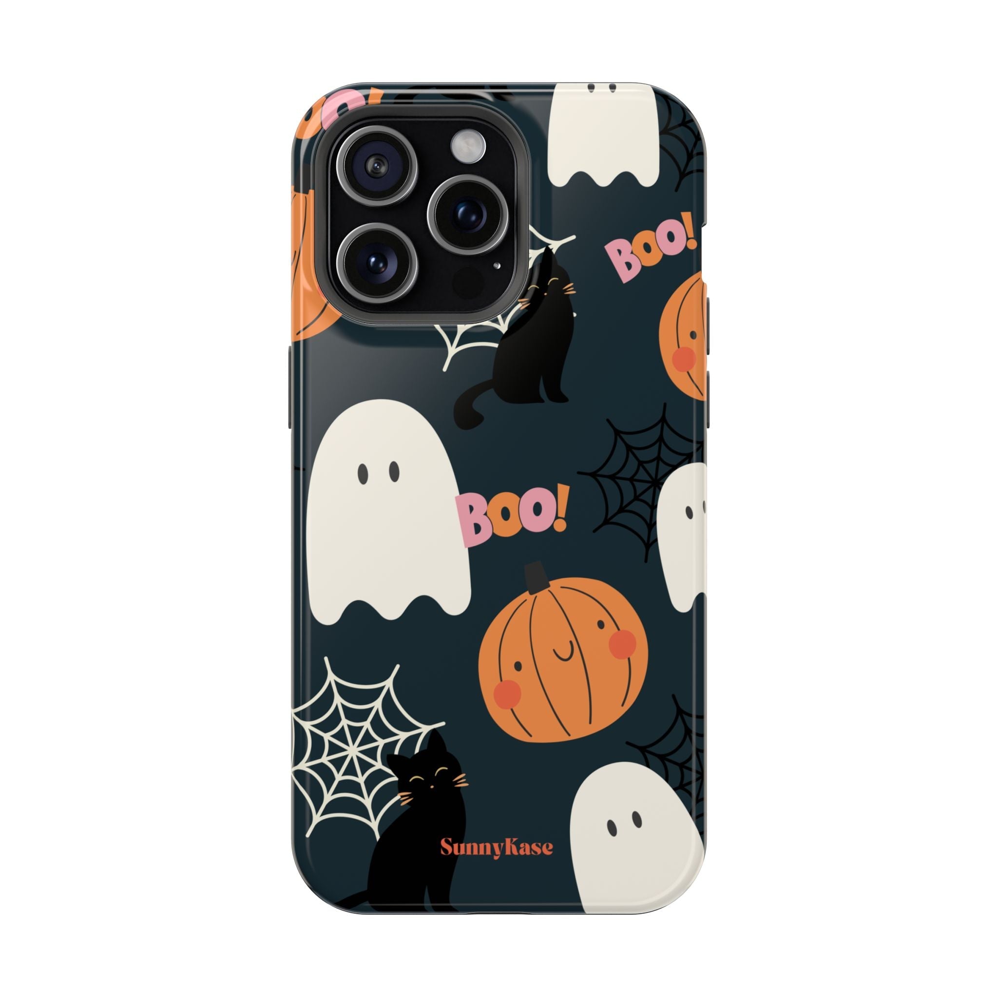 Halloween Tough Phone Case