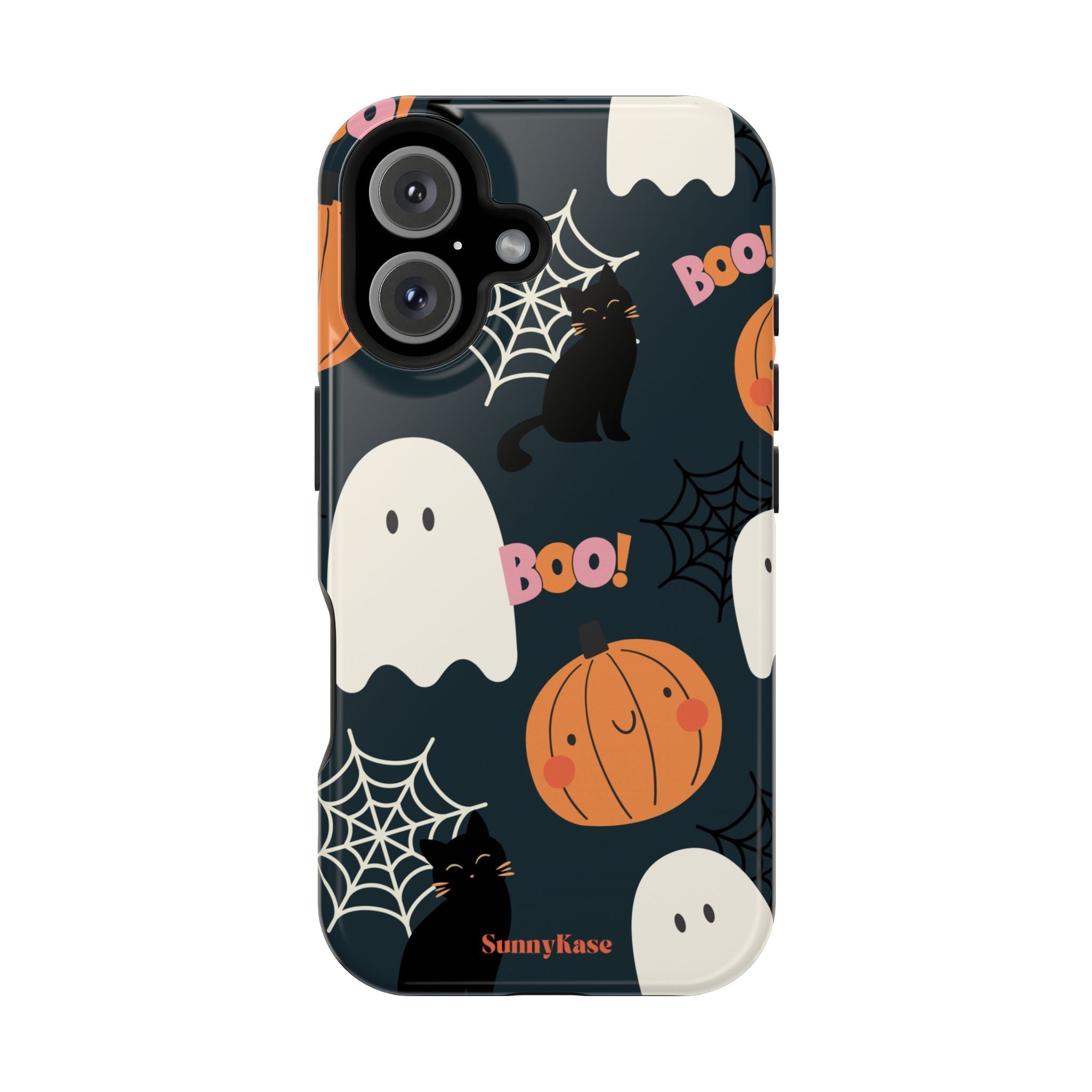 Halloween Tough Phone Case