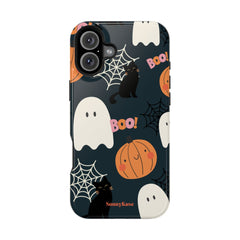 Halloween Tough Phone Case