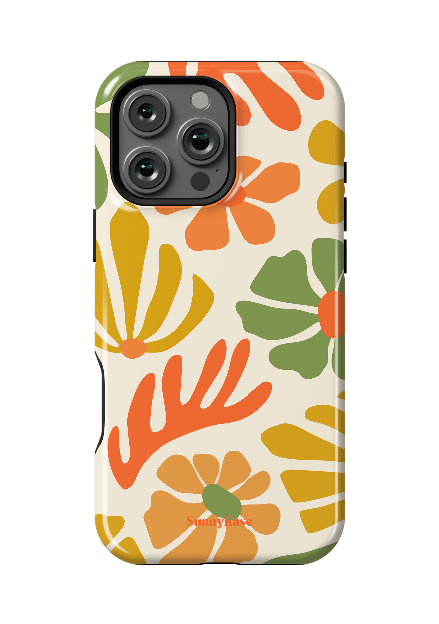 Harvest Allure Tough Phone Case