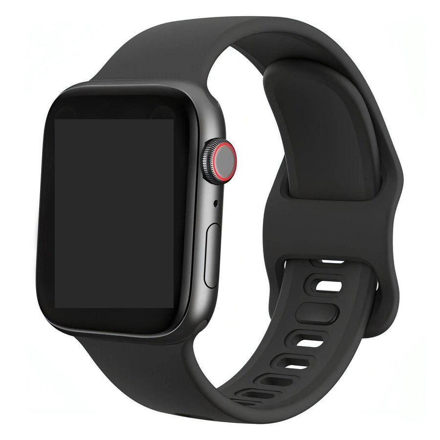 IOANNA SILICONE STRAP