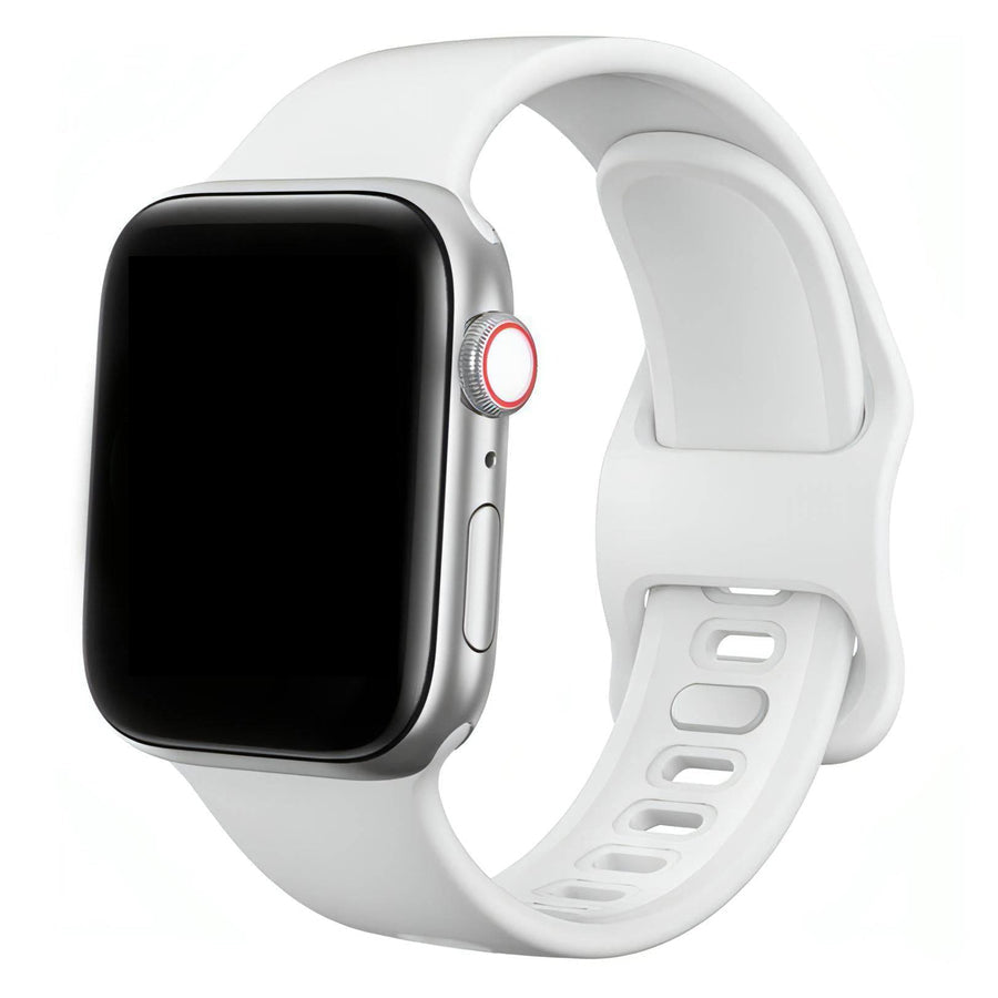 IOANNA SILICONE STRAP