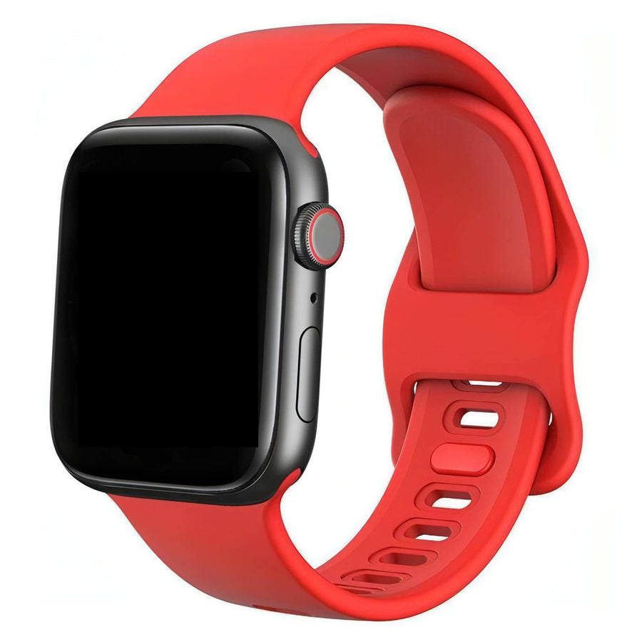 IOANNA SILICONE STRAP