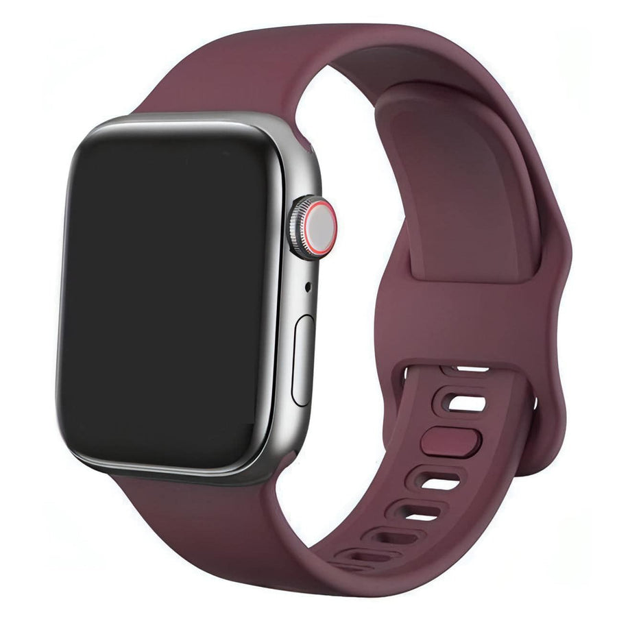IOANNA SILICONE STRAP