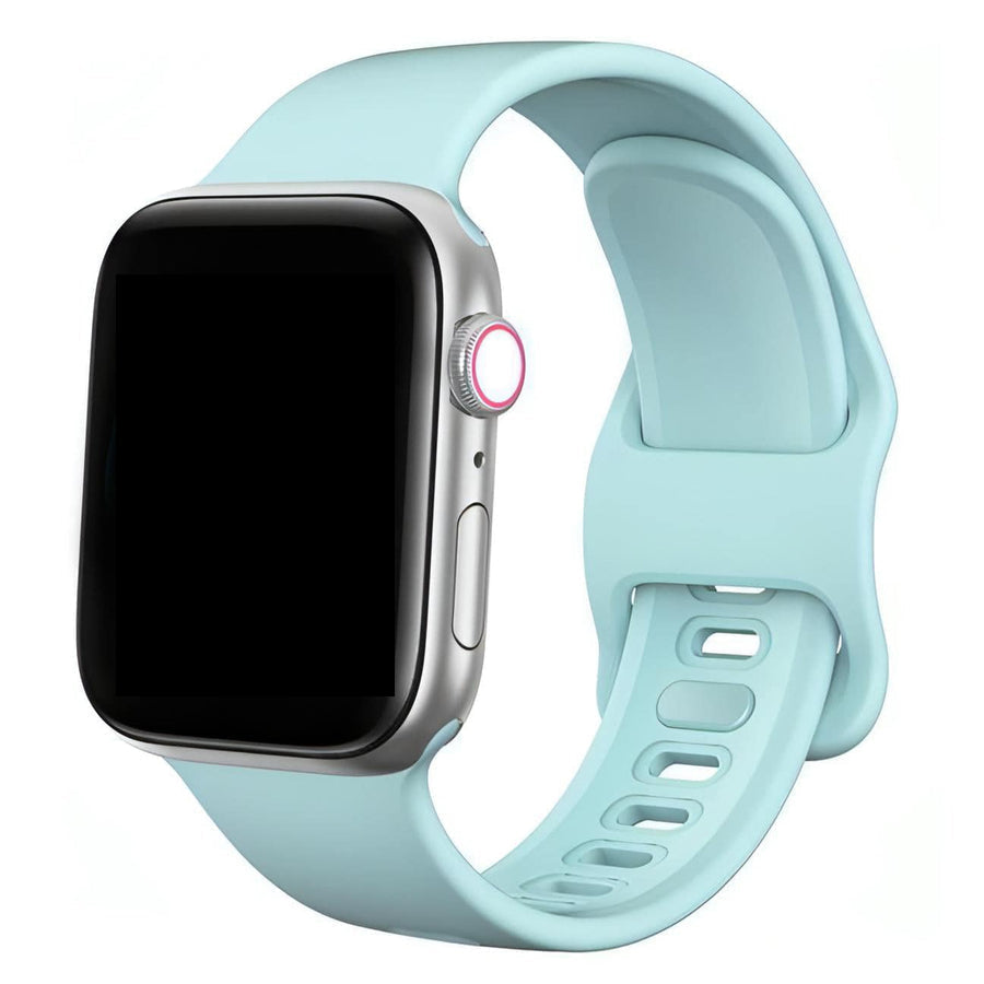 IOANNA SILICONE STRAP