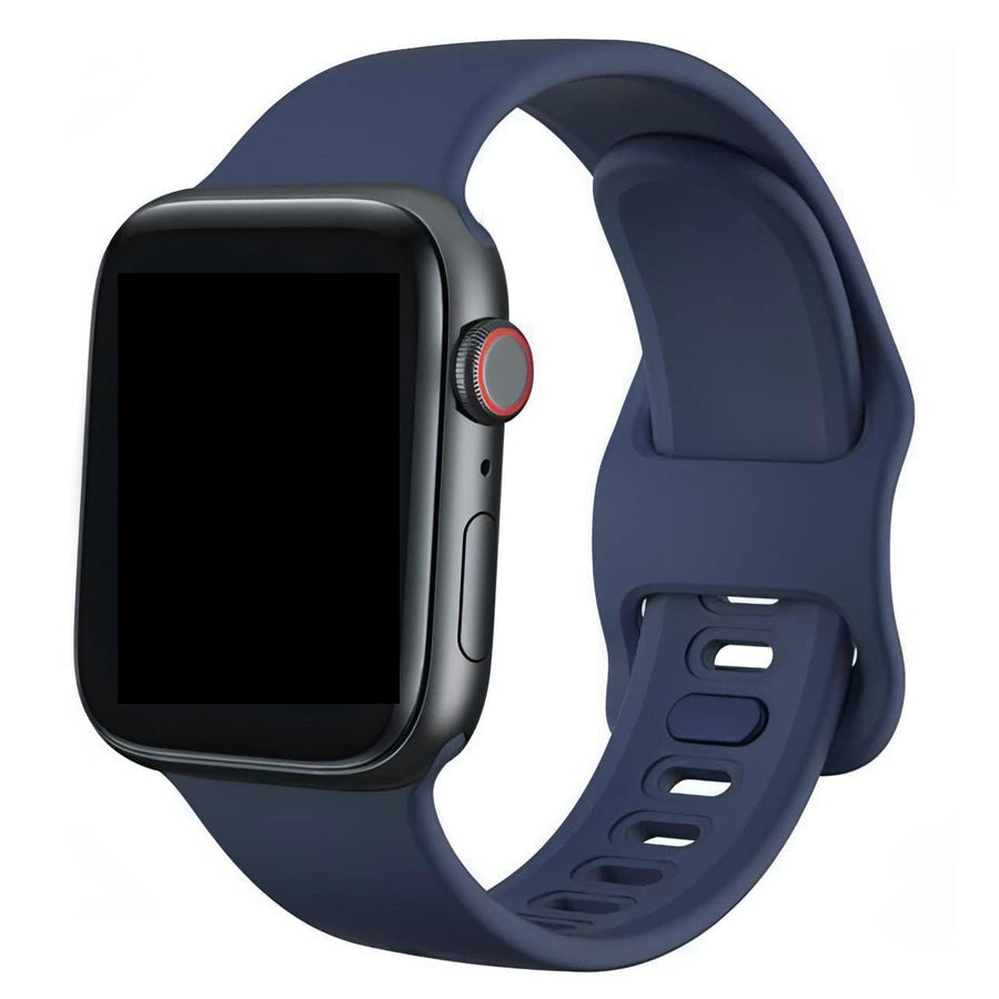 IOANNA SILICONE STRAP