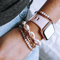 IOANNA SILICONE STRAP