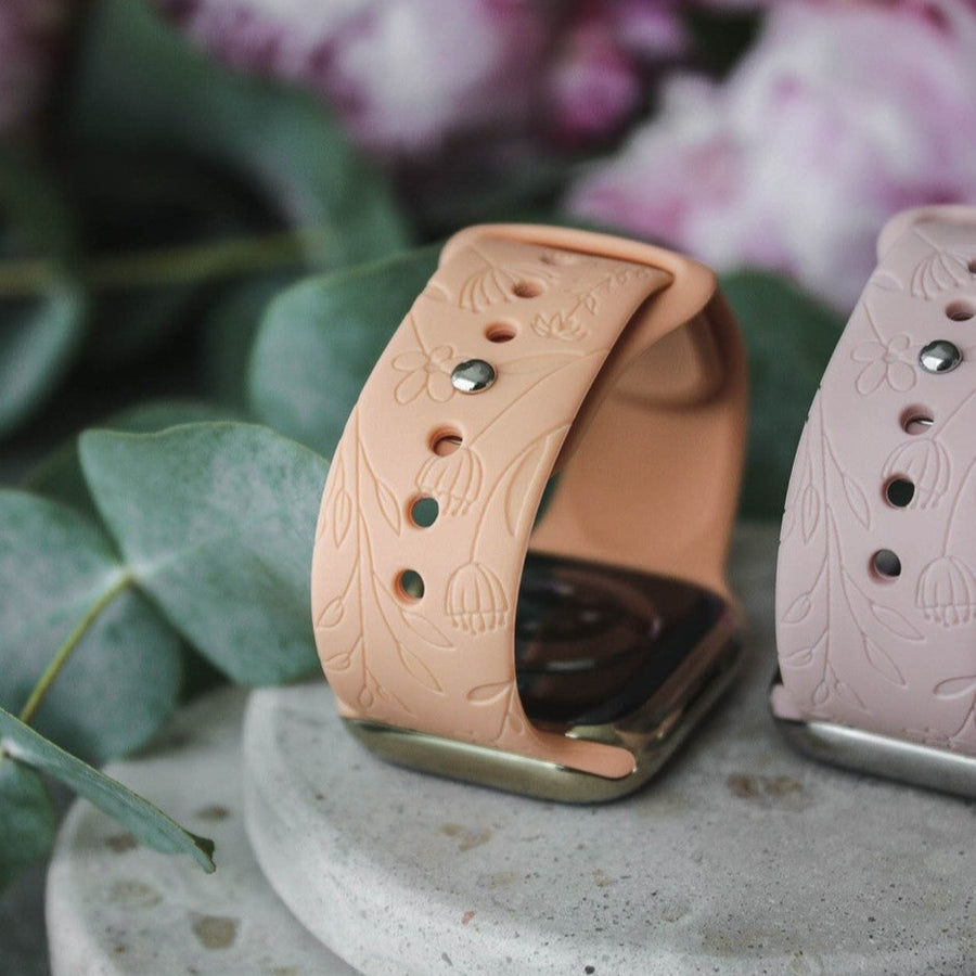 IONE SILICONE BAND