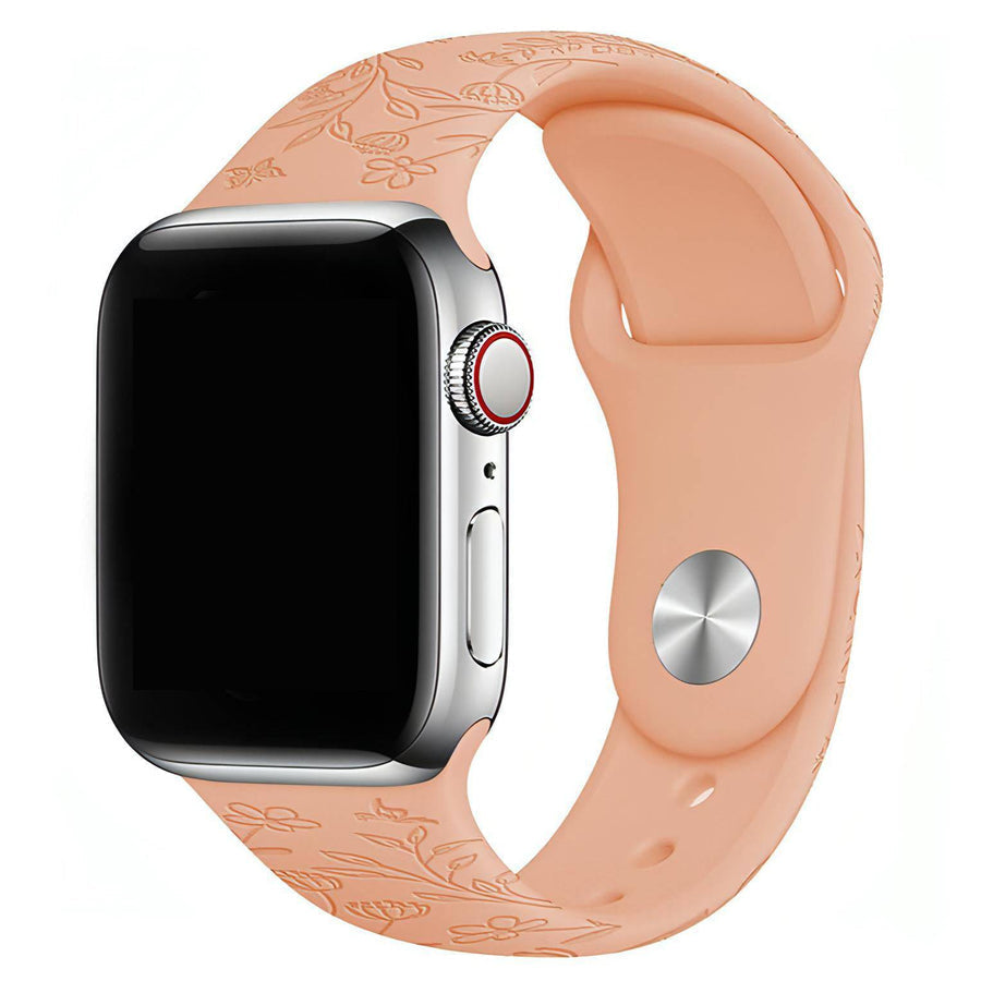 IONE SILICONE BAND