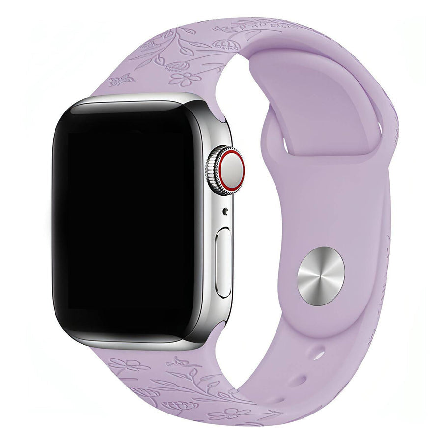 IONE SILICONE BAND
