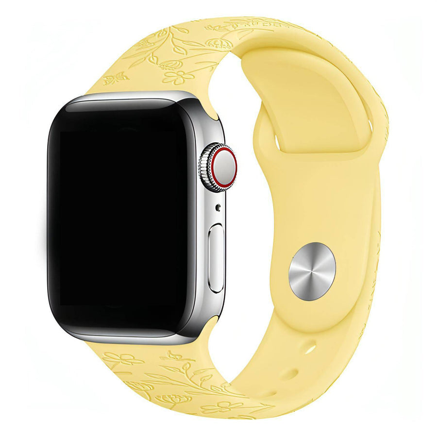 IONE SILICONE BAND