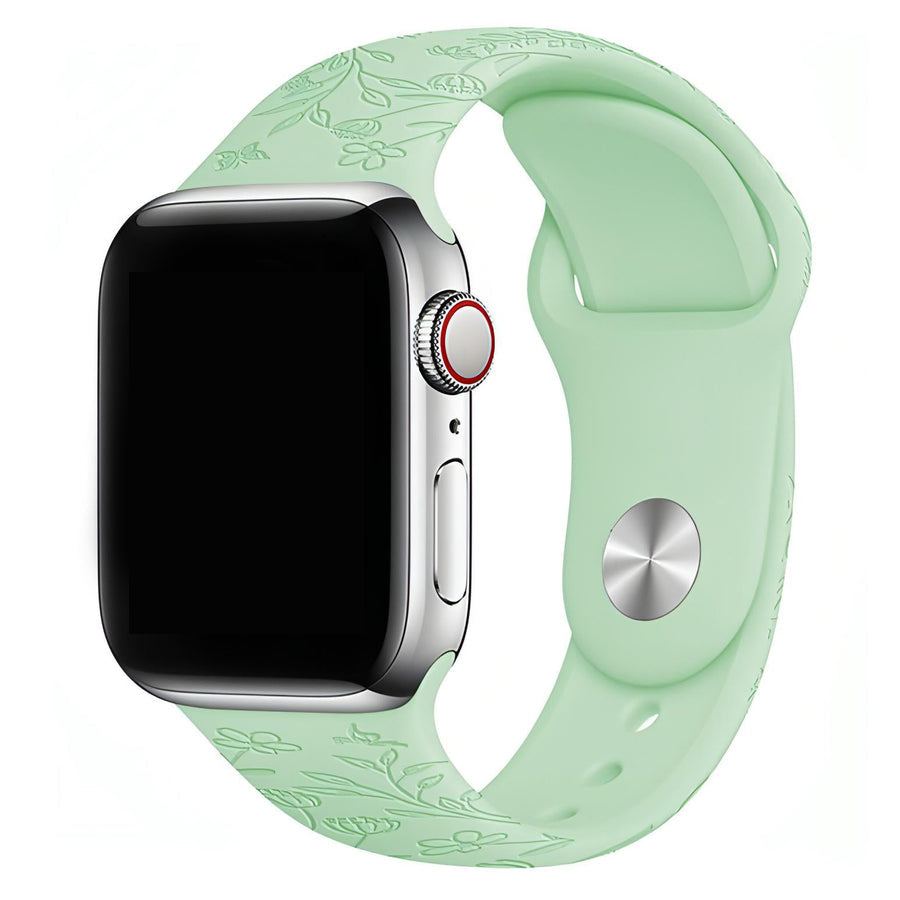 IONE SILICONE BAND