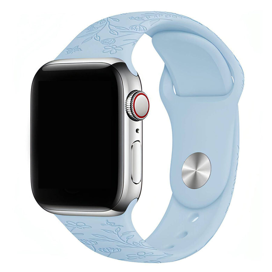 IONE SILICONE BAND