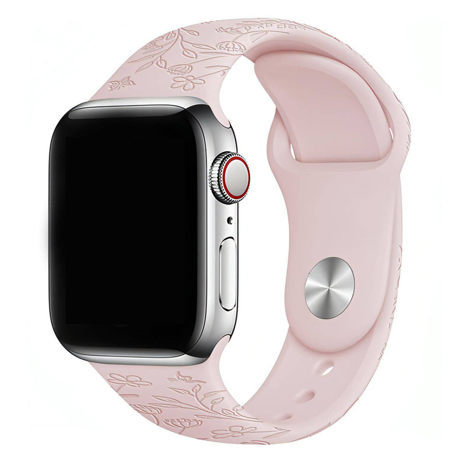 IONE SILICONE BAND