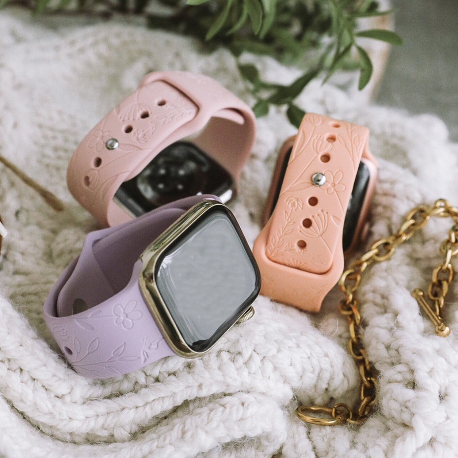 IONE SILICONE BAND