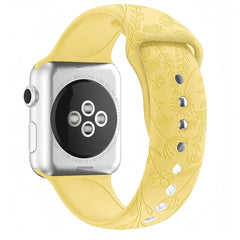 IONE SILICONE BAND