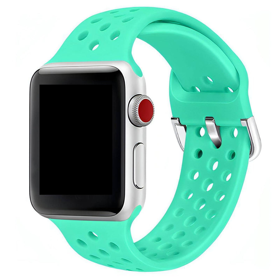 IRIS SILICONE BAND