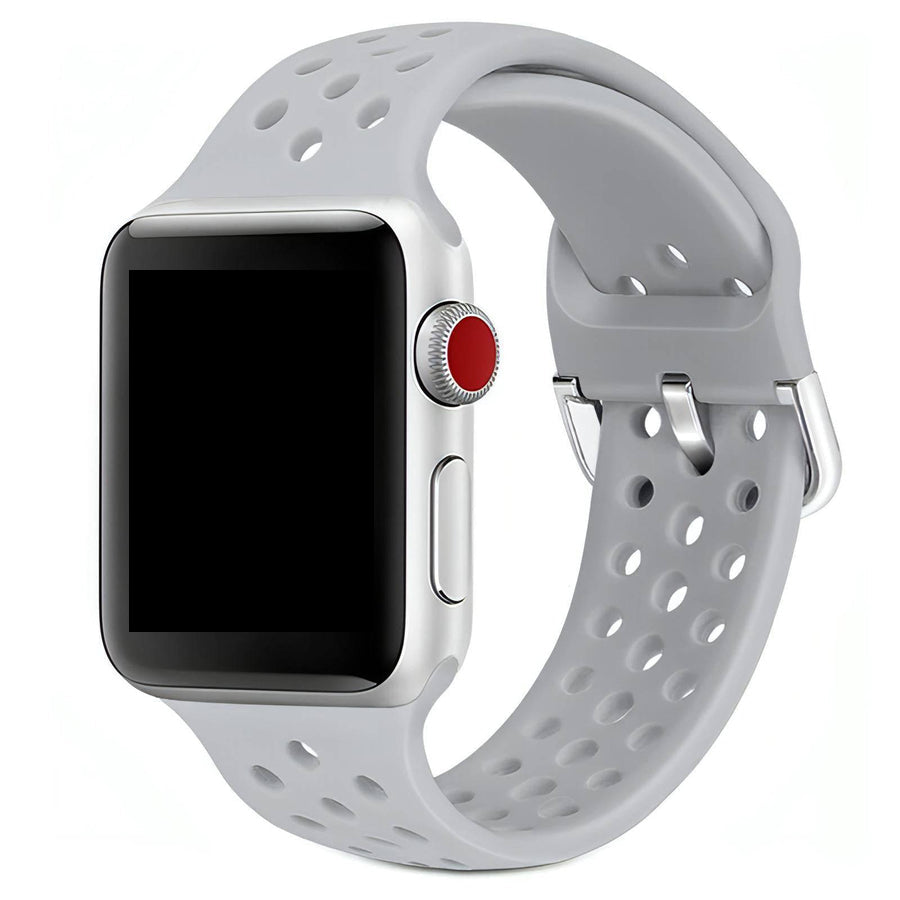 IRIS SILICONE BAND