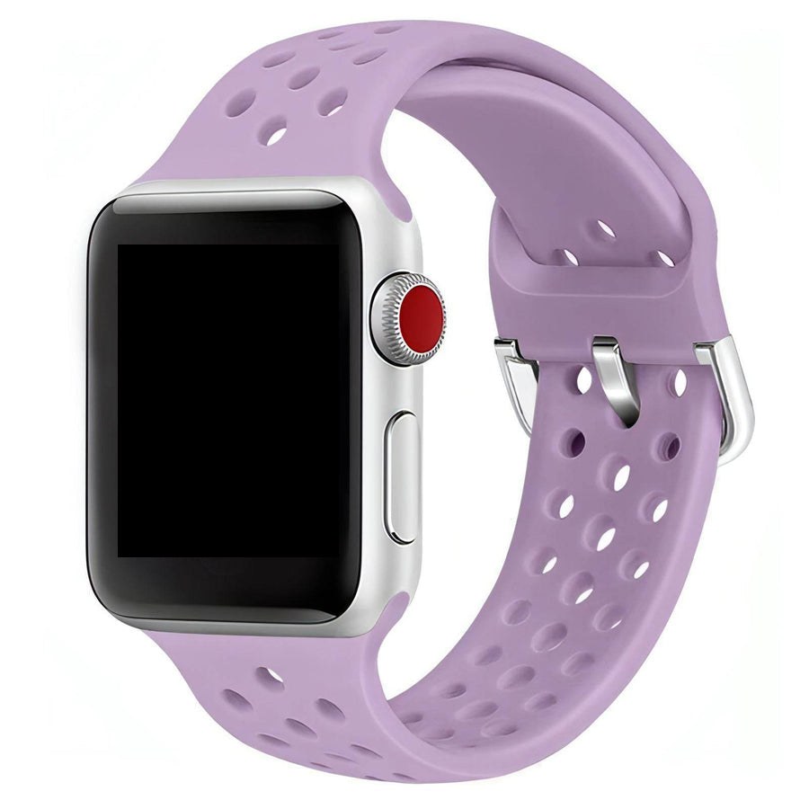 IRIS SILICONE BAND