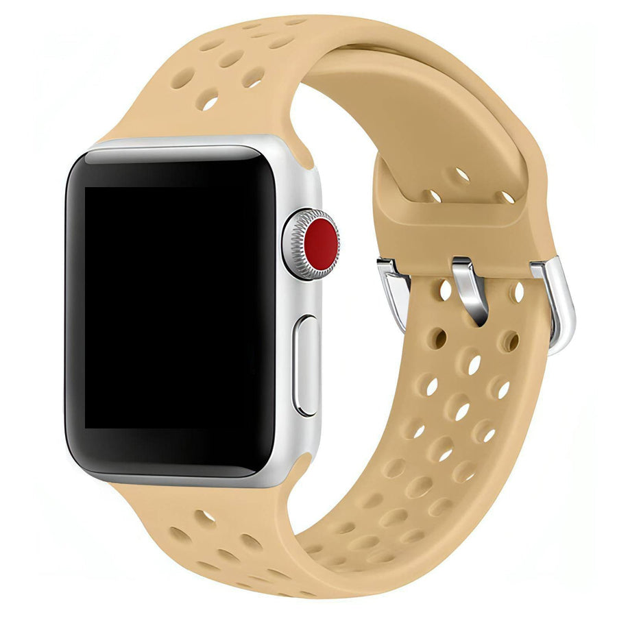 IRIS SILICONE BAND