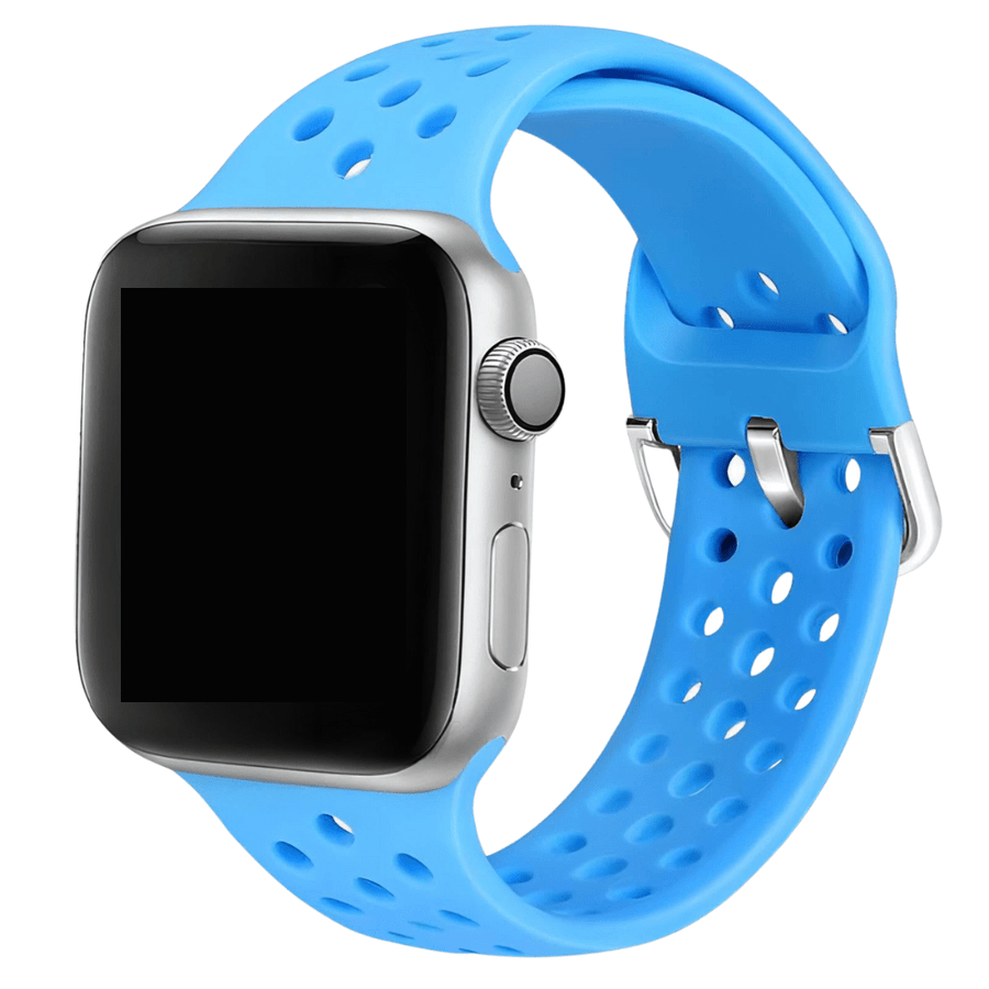 IRIS SILICONE BAND
