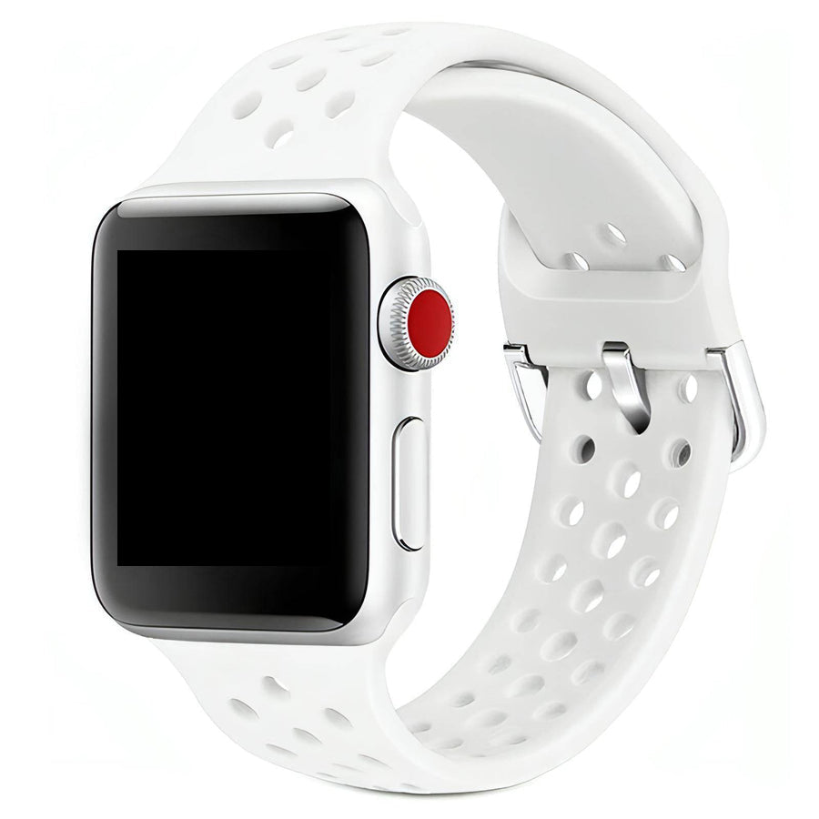 IRIS SILICONE BAND