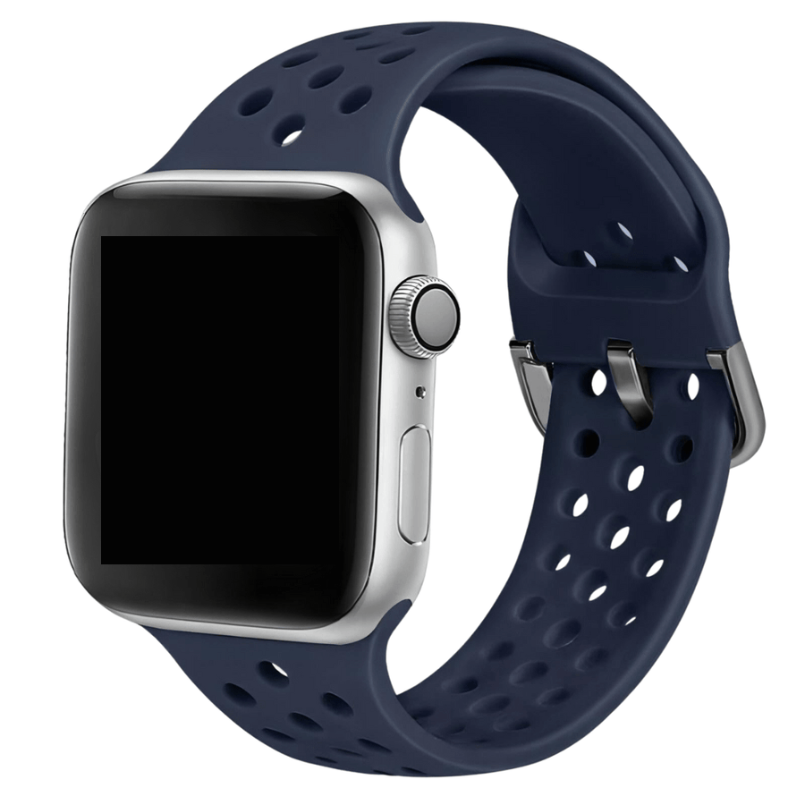 IRIS SILICONE BAND