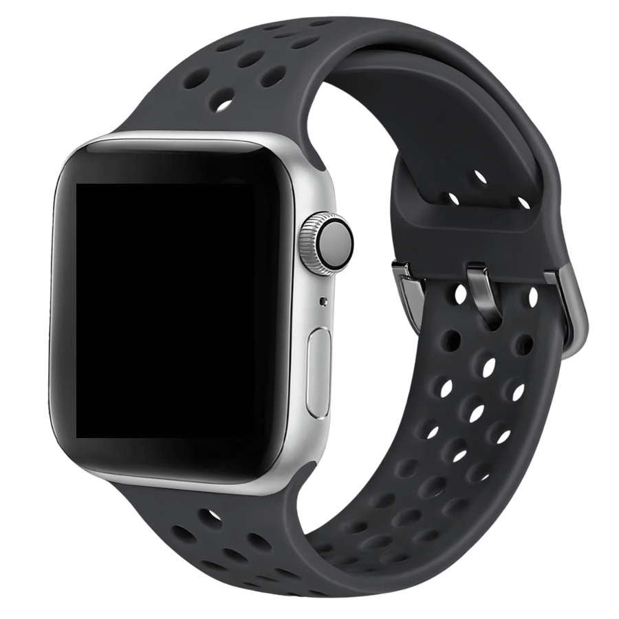 IRIS SILICONE BAND