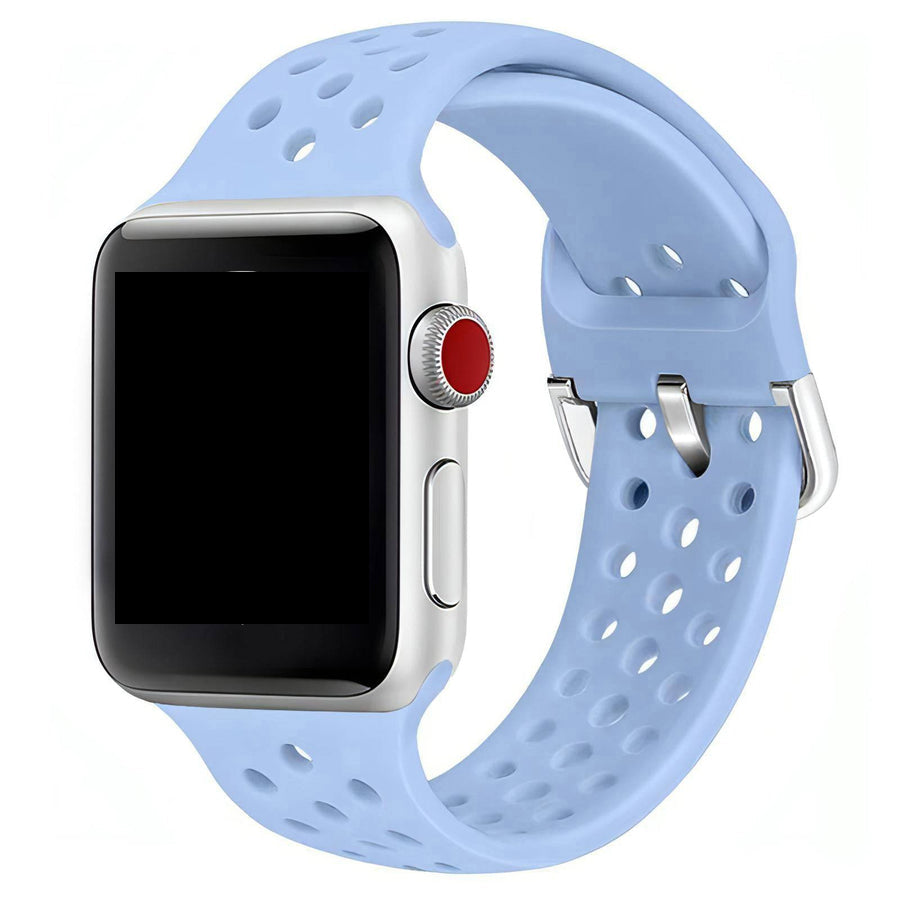 IRIS SILICONE BAND