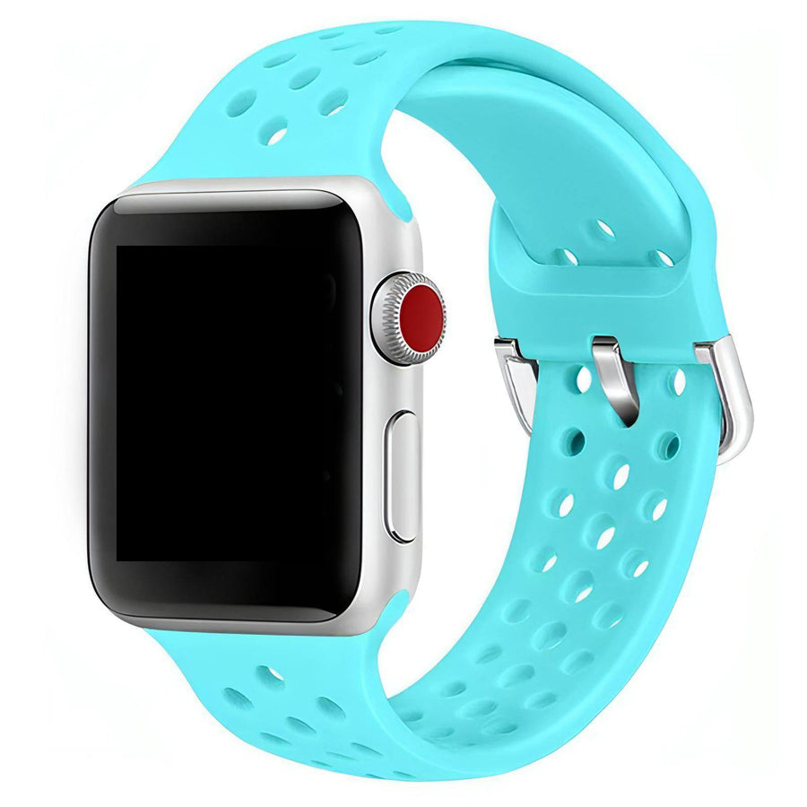 IRIS SILICONE BAND